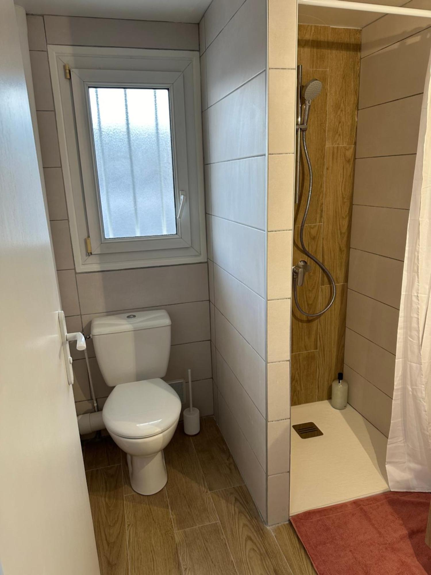 Maison Nombreux Couchages, 13 Lits, 3 Sdb, Exterieur بورج المظهر الخارجي الصورة