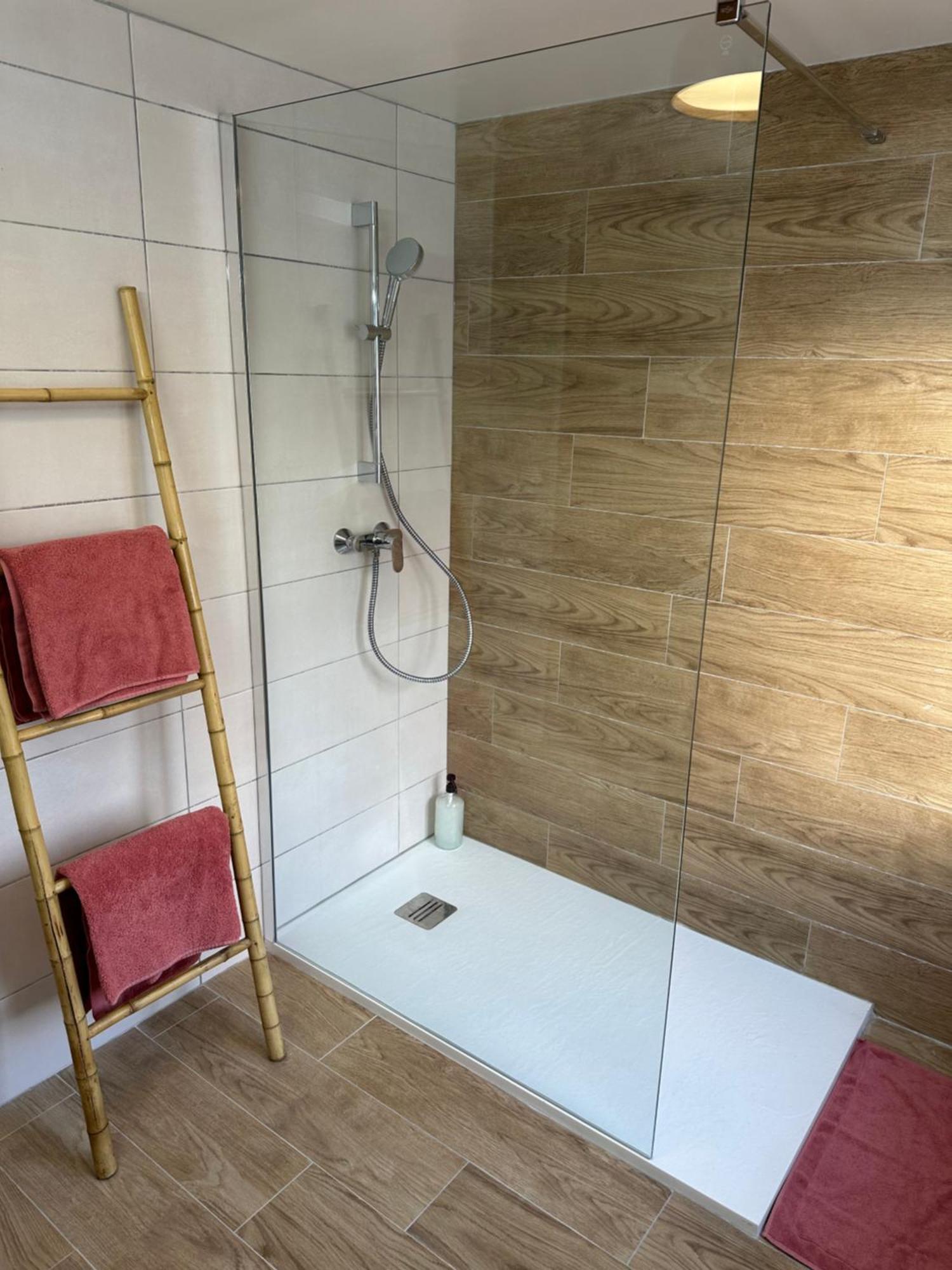 Maison Nombreux Couchages, 13 Lits, 3 Sdb, Exterieur بورج المظهر الخارجي الصورة